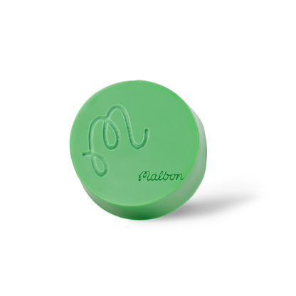 Signature Branded™ Round Bar Soap