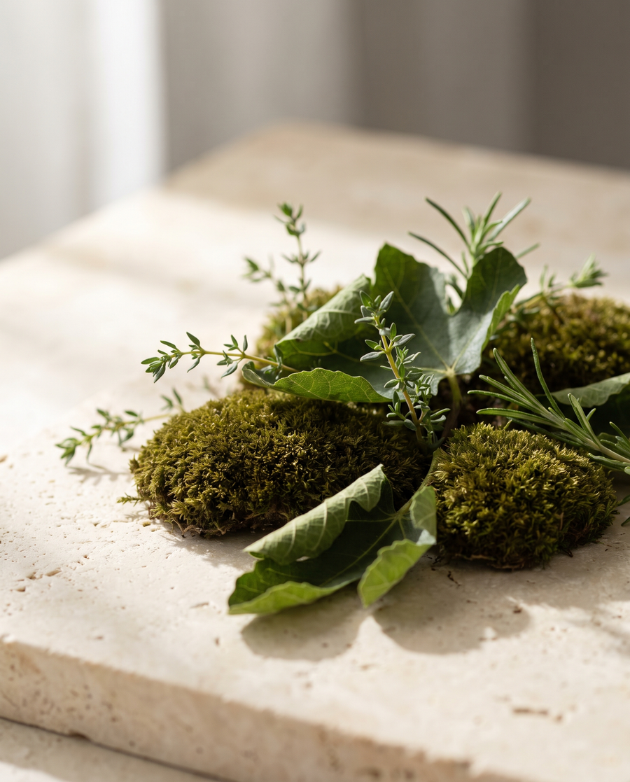 The Green & Agrestic Accord