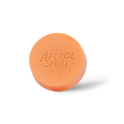Signature Branded™ Round Bar Soap