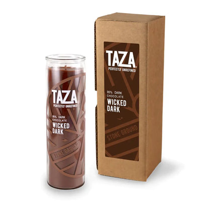 16 oz. Custom Prayer Candle with Your Logo