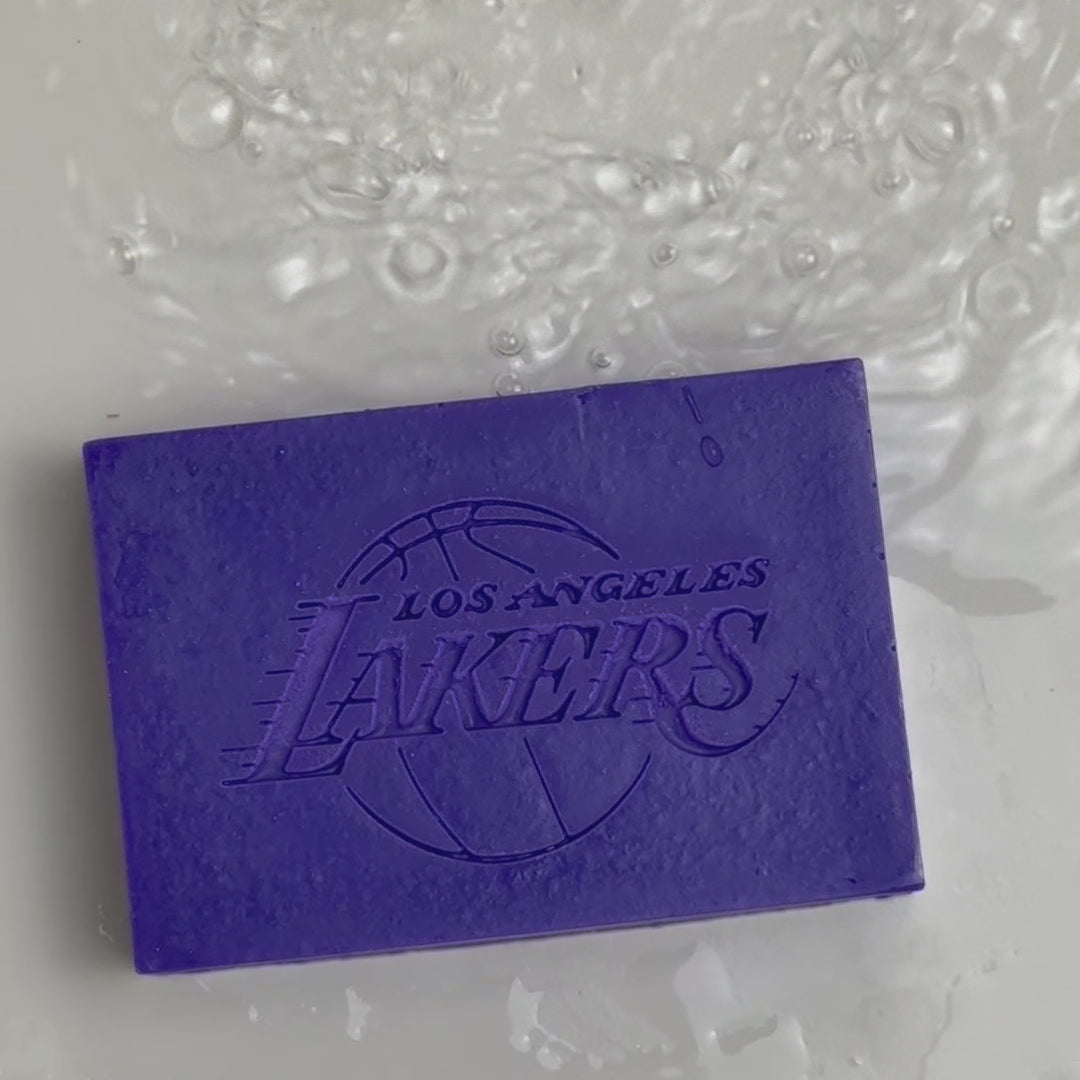 Signature Branded™ Rectangle Bar Soap