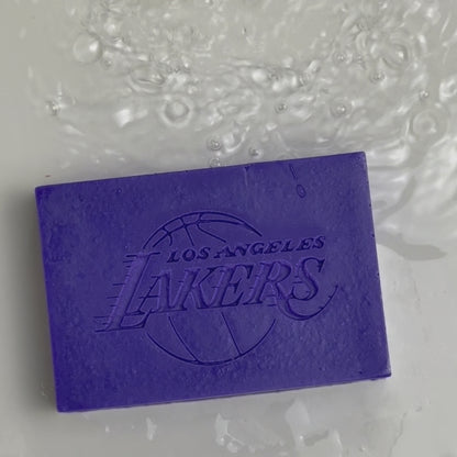 Signature Branded™ Rectangle Bar Soap
