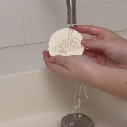 Signature Branded™ Round Bar Soap