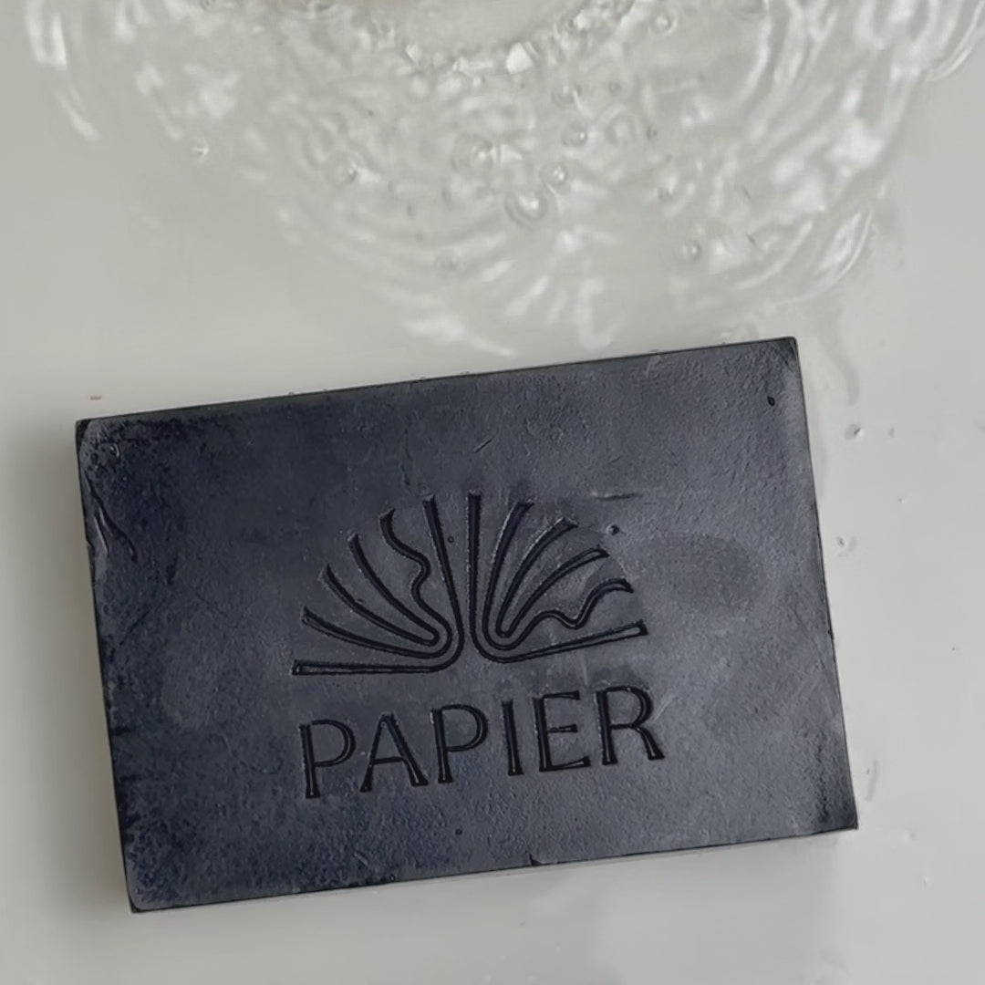 Signature Branded™ Rectangle Bar Soap