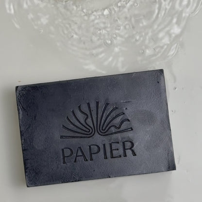 Signature Branded™ Rectangle Bar Soap