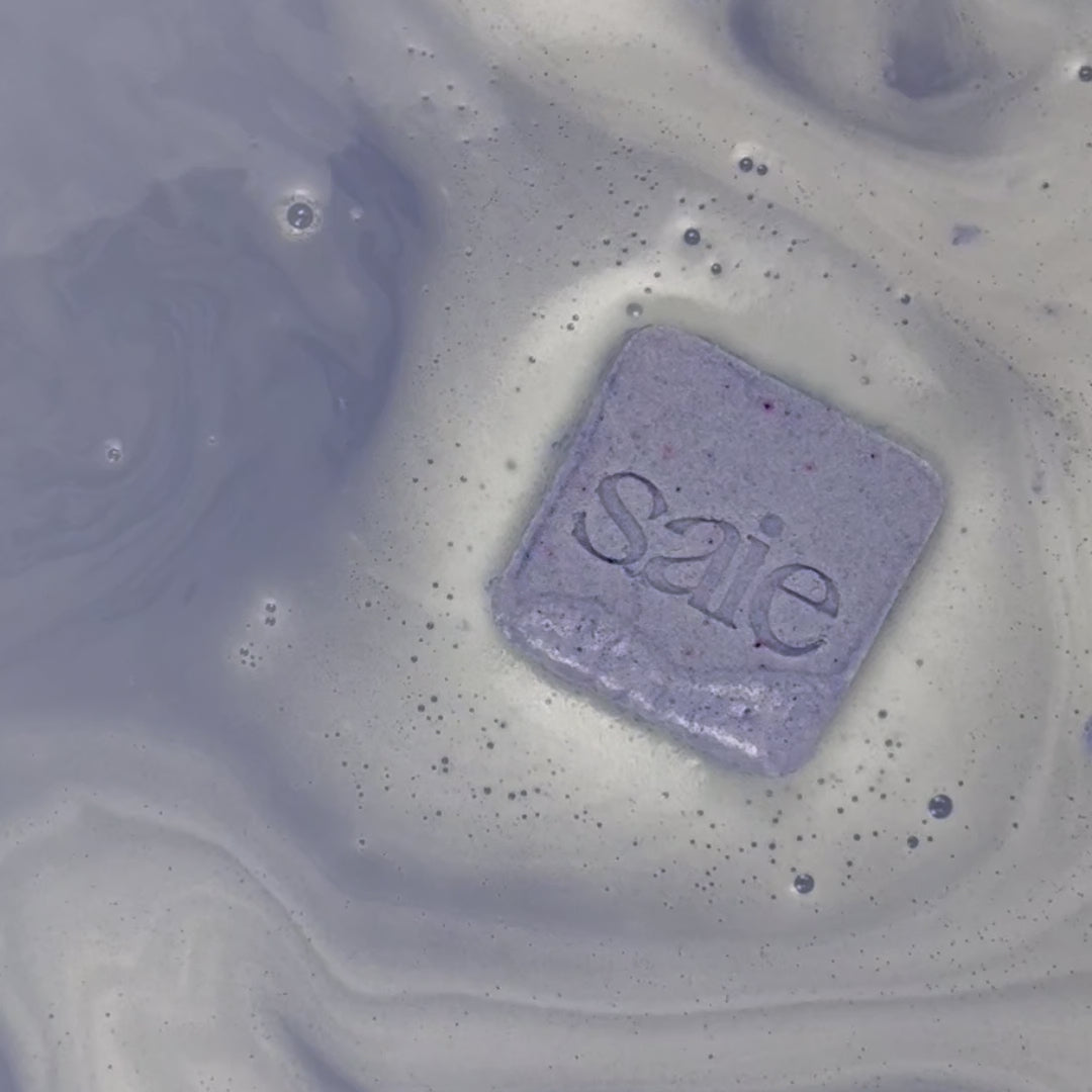 Signature Branded™ Bath Bomb
