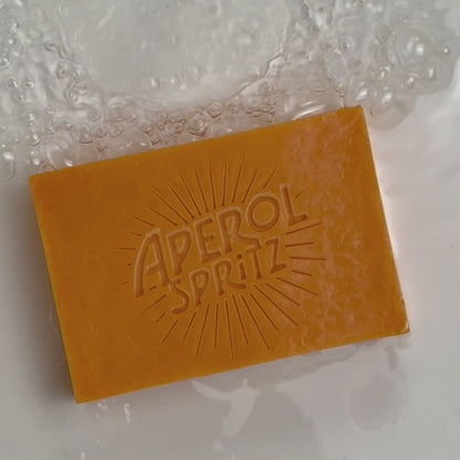 Signature Branded™ Rectangle Bar Soap