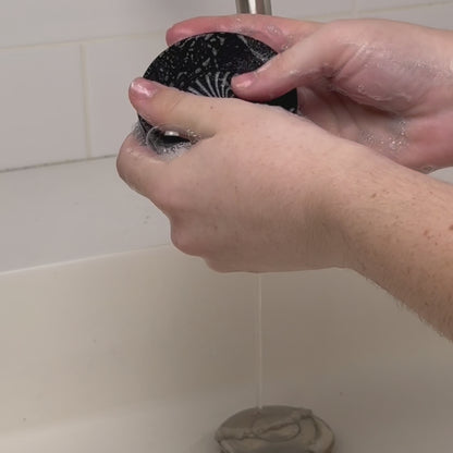 Signature Branded™ Round Bar Soap