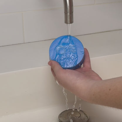 Signature Branded™ Round Bar Soap