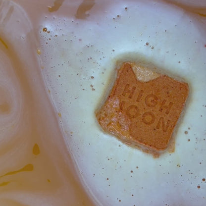 Signature Branded™ Bath Bomb