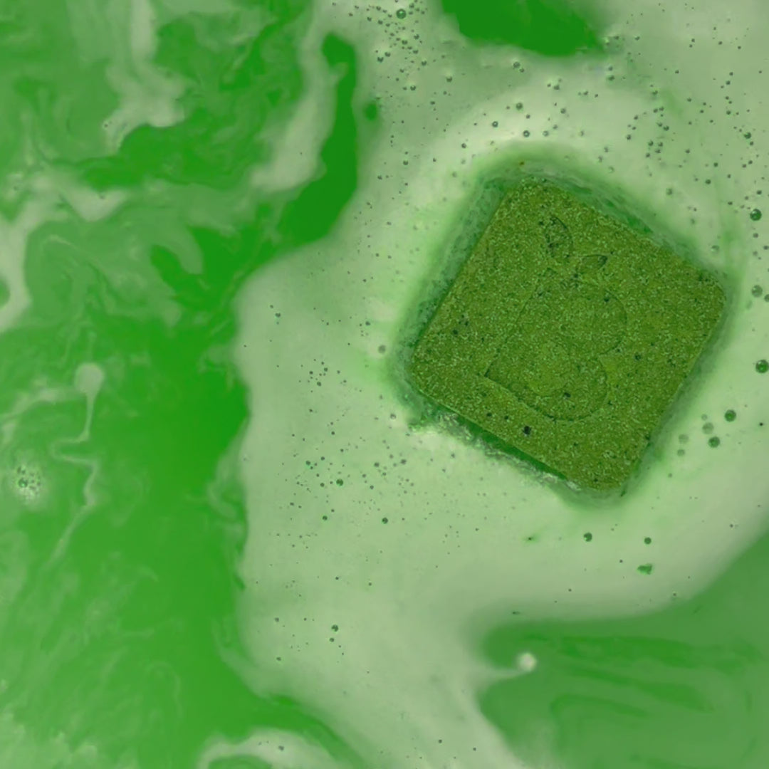 Signature Branded™ Bath Bomb