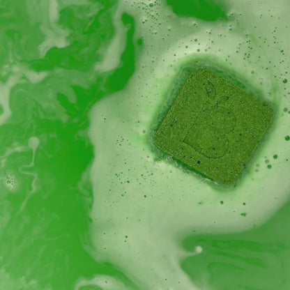 Signature Branded™ Bath Bomb
