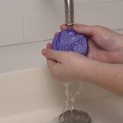 Signature Branded™ Round Bar Soap