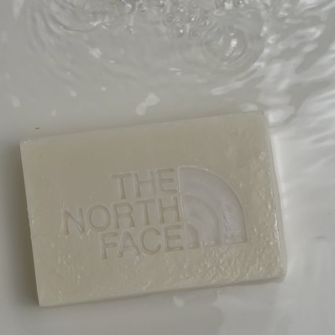 Signature Branded™ Rectangle Bar Soap