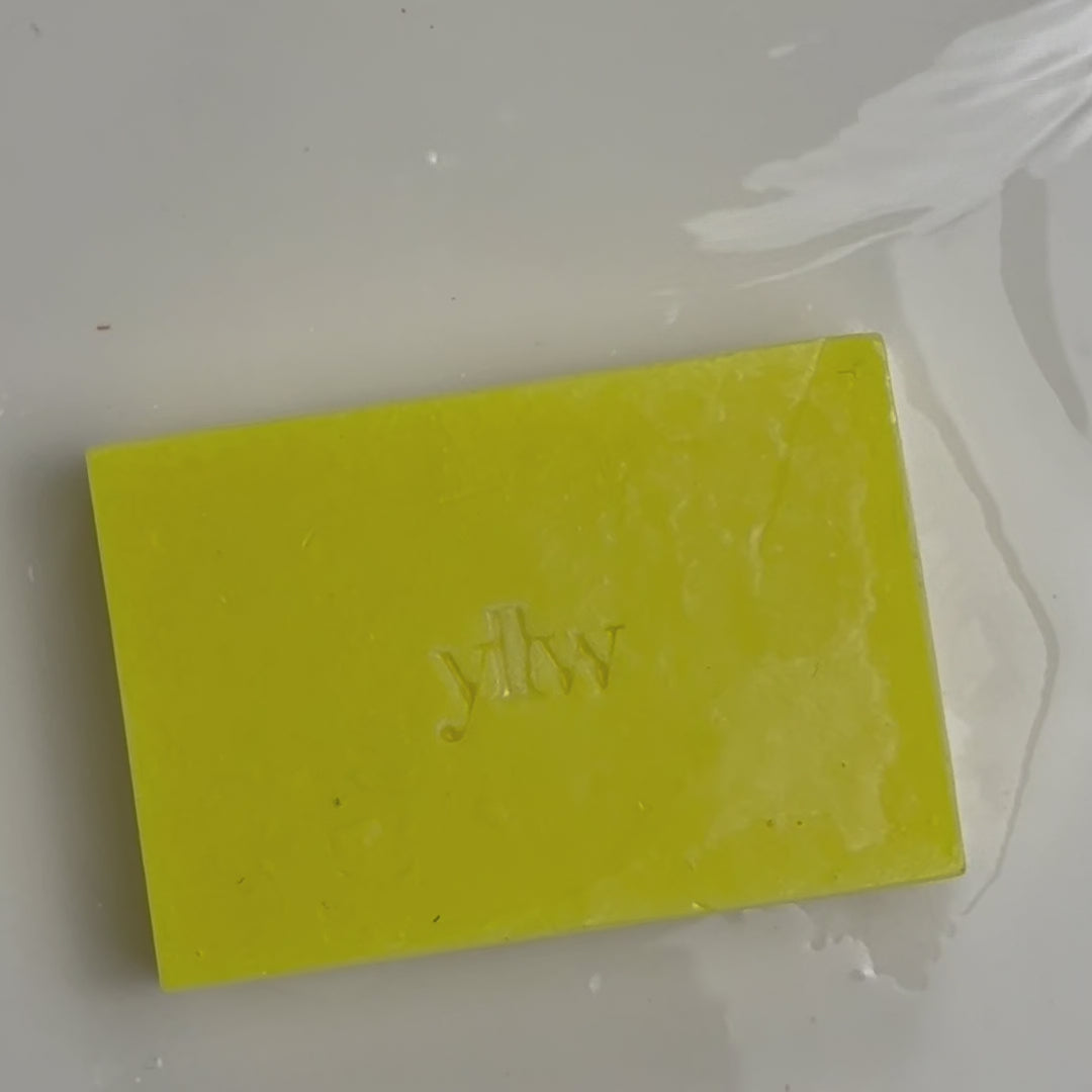 Signature Branded™ Rectangle Bar Soap