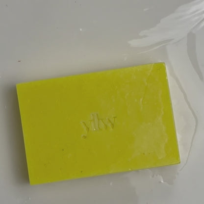 Signature Branded™ Rectangle Bar Soap