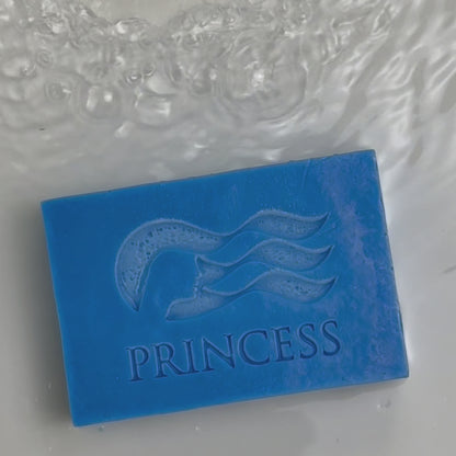 Signature Branded™ Rectangle Bar Soap