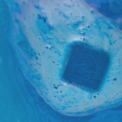 Signature Branded™ Bath Bomb