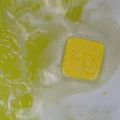 Signature Branded™ Bath Bomb