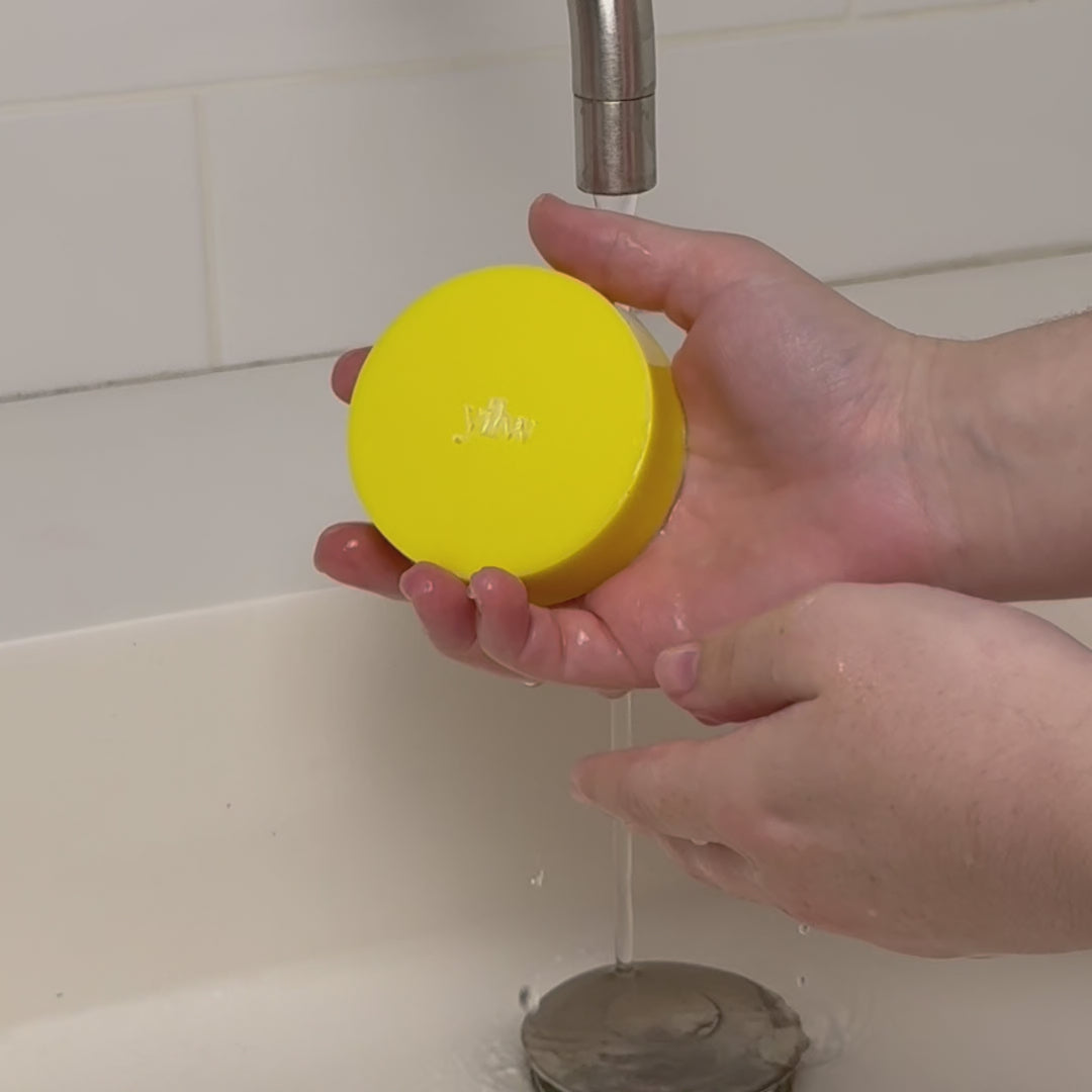 Signature Branded™ Round Bar Soap
