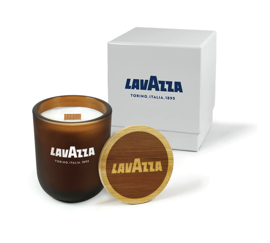 Espresso (Amber Frosted)