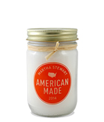 See our 12 oz. Mason Jar with Lid